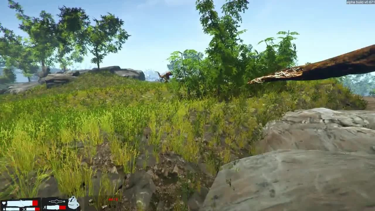 Vortex: The Gateway - В Логове Монстров!