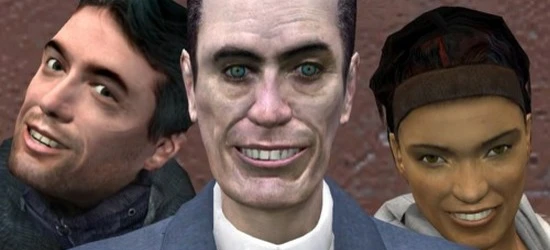 Garry Newman поймал пиратов в Garry's Mod