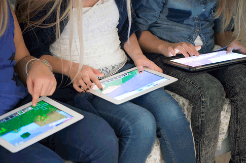 Разработчики Швеции подписали декларацию против сексизма и жестокости