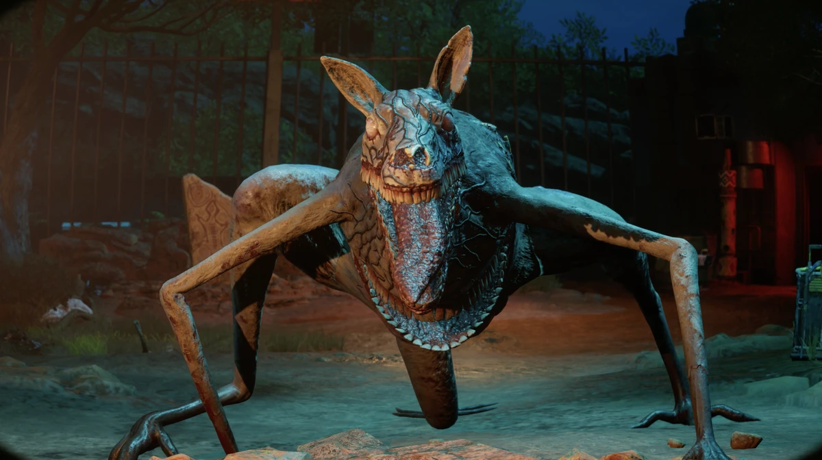 Руководство Zoochosis - все концовки и как их открыть