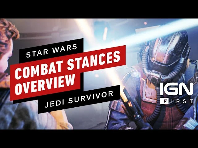 В Star Wars Jedi: Survivor можно будет отрубать части тела людям - новые детали боевой системы