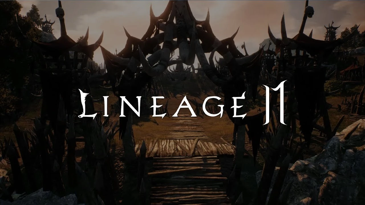 Мобильная Lineage 2M вышла в Южной Корее
