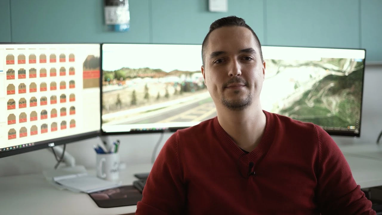 Анонсировано DLC Montana для American Truck Simulator