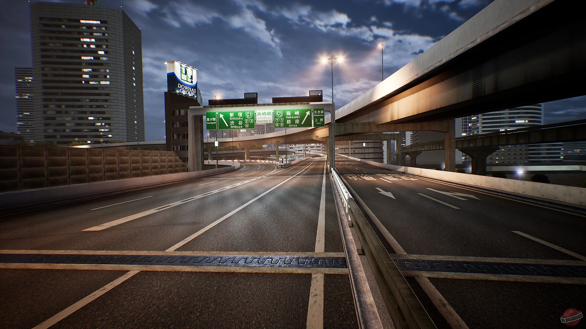 Tokyo Xtreme Racer снова в строю: Genki выходит из кризиса благодаря перезапуску культовой серии