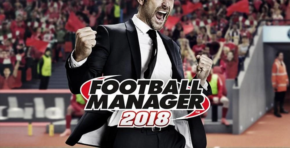 В Football Manager 2018 можно будет побеждать в раздевалке