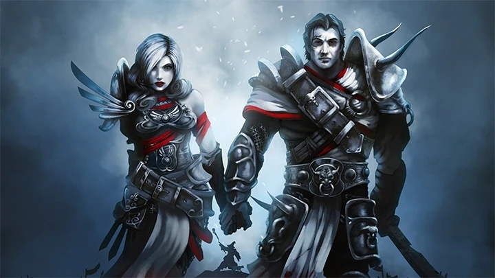 Бонусы предзаказа Divinity: Original Sin Enhanced Edition