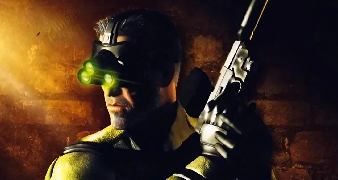 Tom Clancy's Splinter Cell: Pandora Tomorrow исполнилось 20 лет