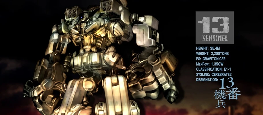 Ролевая игра 13 Sentinels: Argis Rim от VanillaWare выйдет на западном рынке