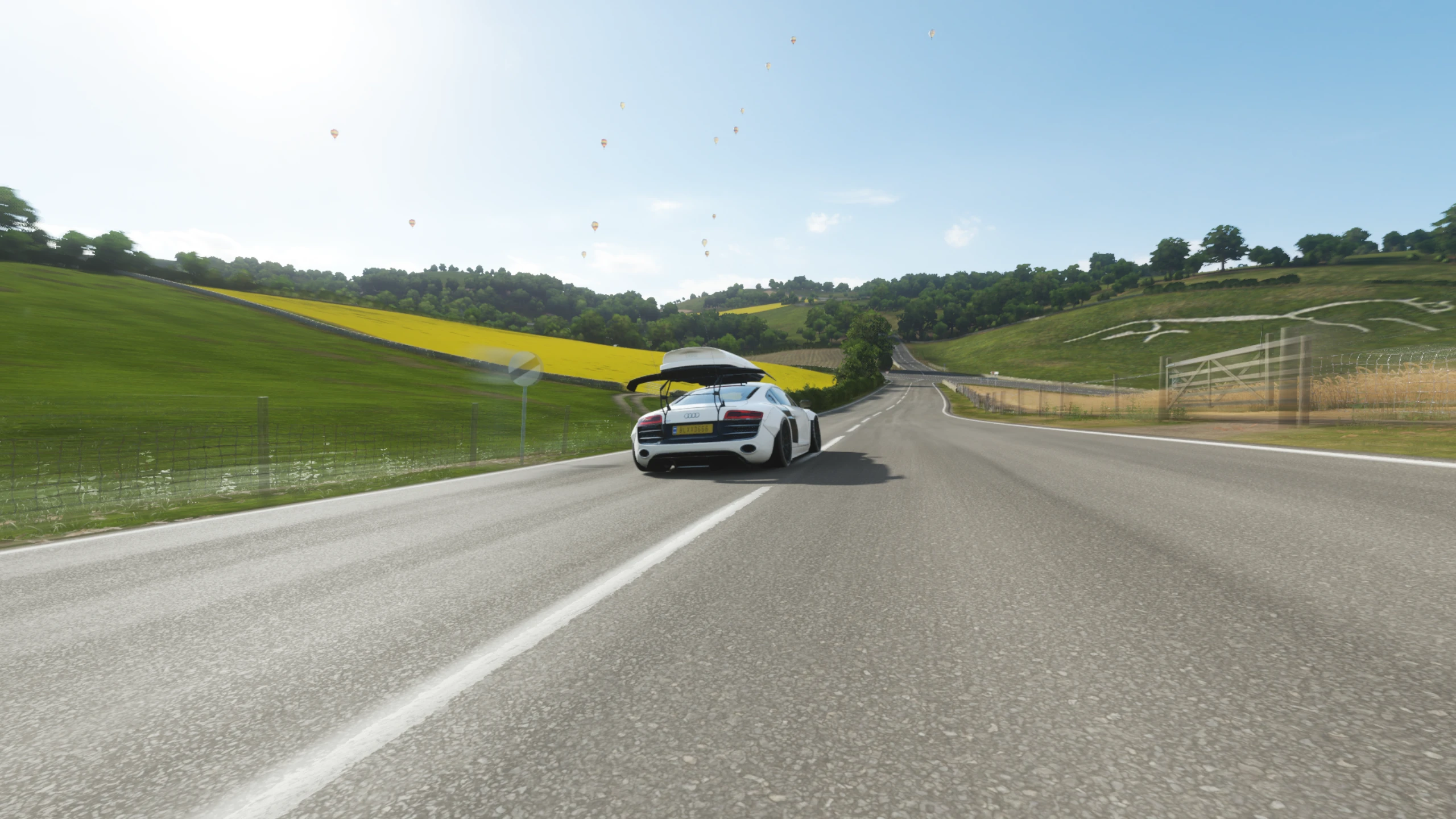 Forza Horizon 4: Сохранение/SaveGame (7ой престиж, все автомобили, 900+млн кредитов)