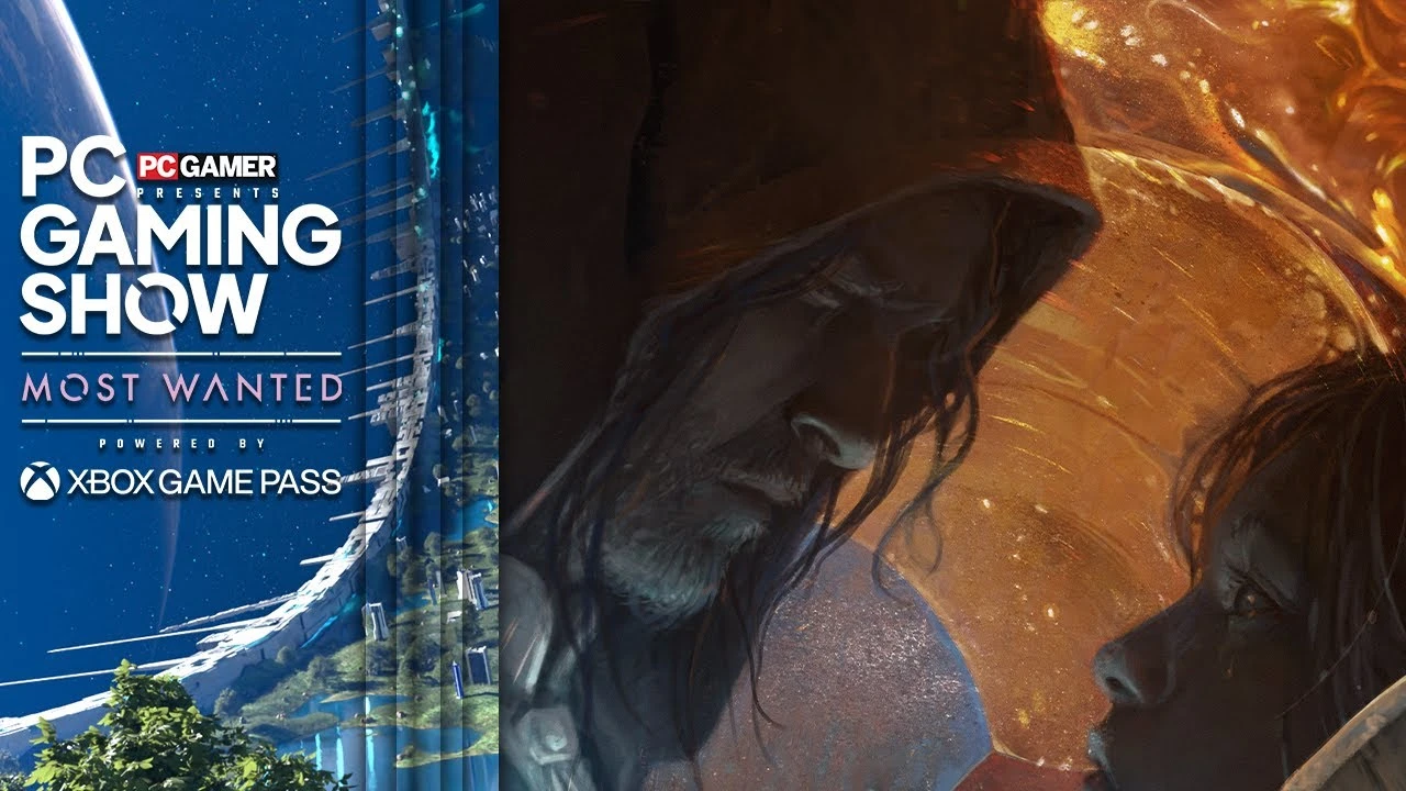 Мрачный корейский "Ведьмак": смотрим новый геймплейный трейлер The Relic: First Guardian