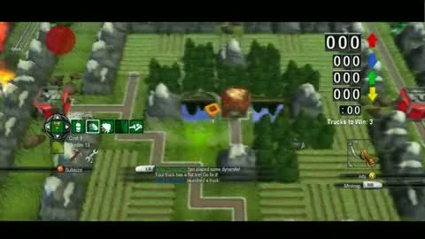 DETOUR "Трейлер 'Platformed'"