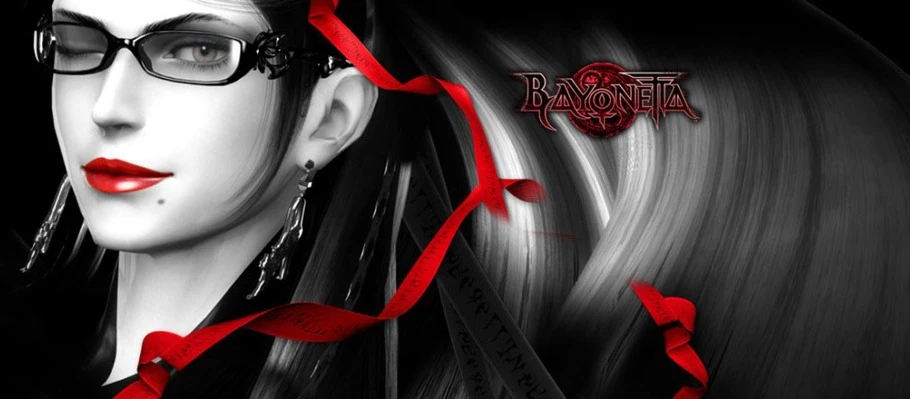 Сравнение графики, трейлеры и опечатки в кодах Bayonetta и Bayonetta 2