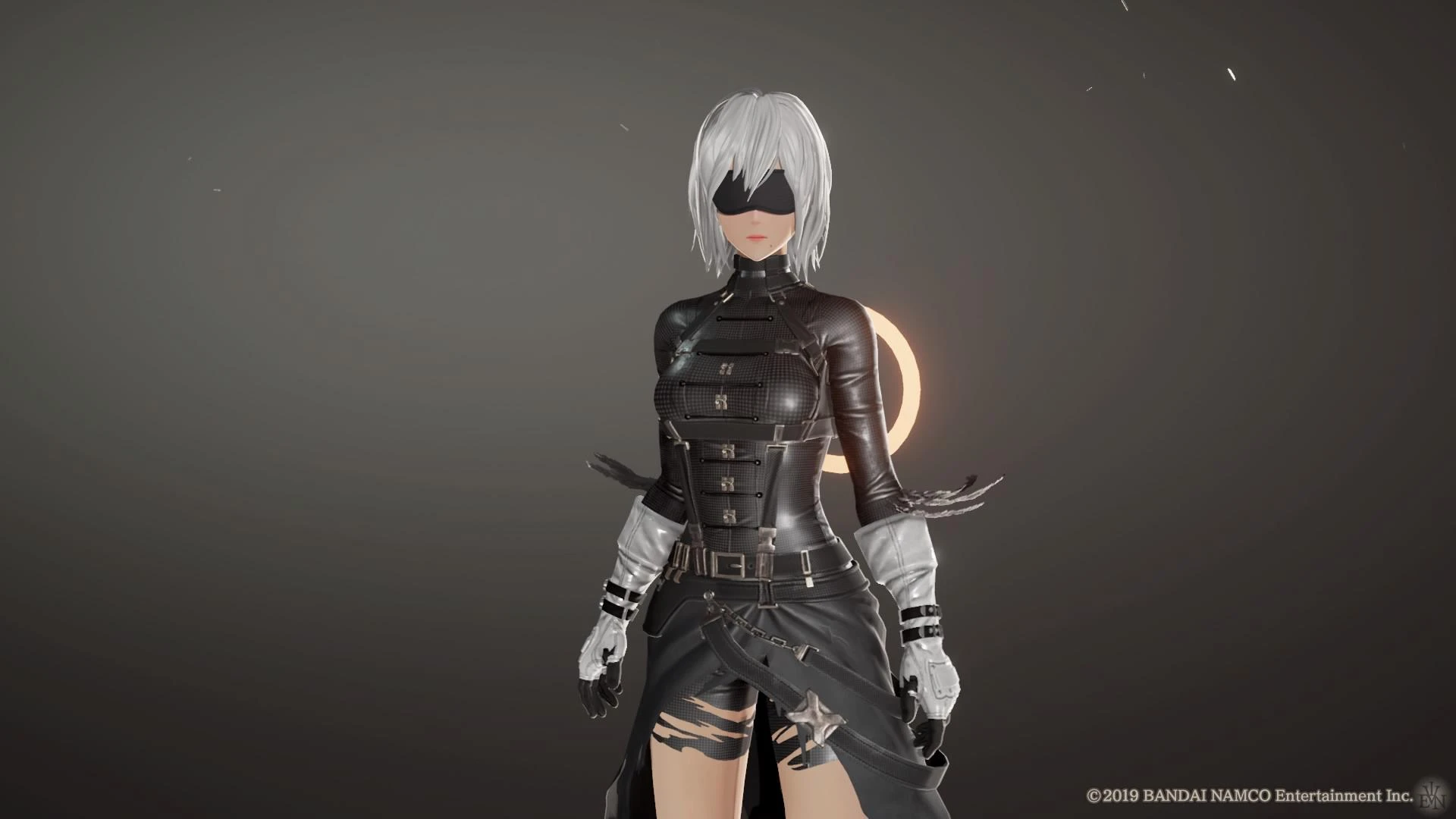 Моддеры нашли список DLC к Code Vein