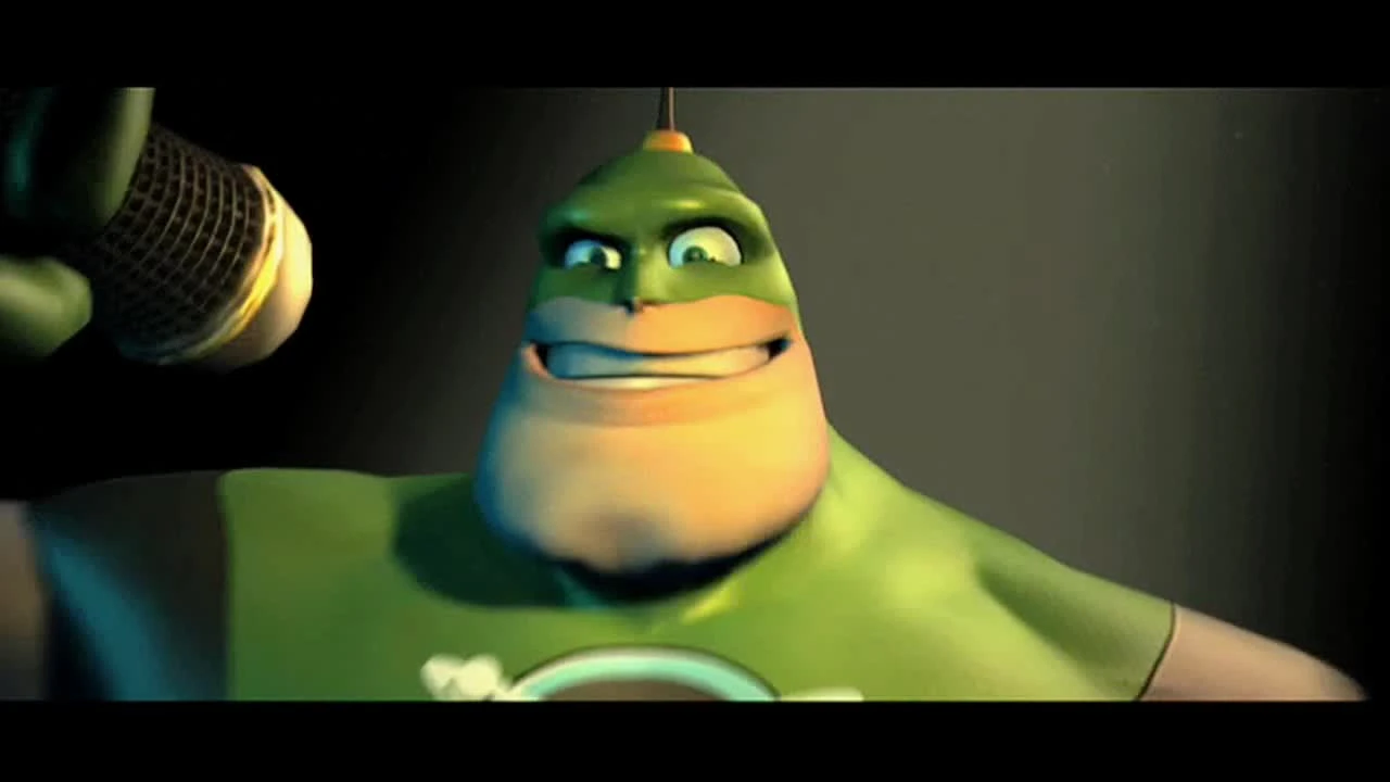 Трейлер Ratchet & Clank Future: Tools of Destruction