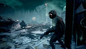 Релизный трейлер Mutant Year Zero: Seed of Evil