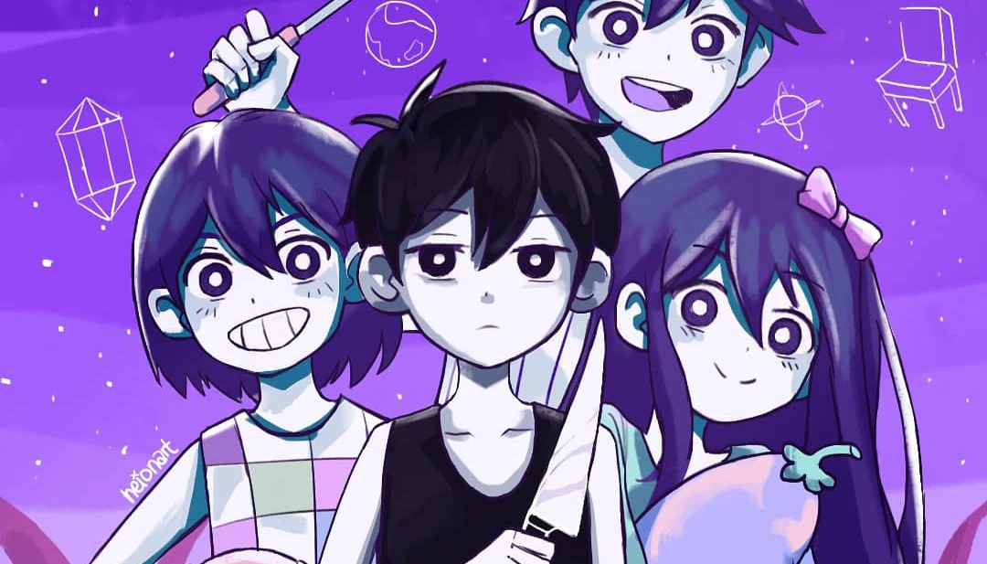 OMORI - инди-шедевр, который вы наверняка пропустили