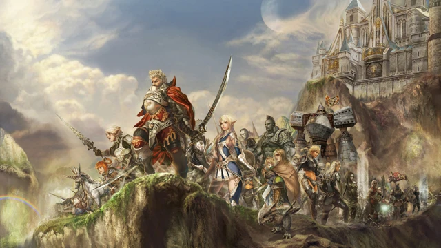 Русская Lineage 2 Classic - хардкор возвращается