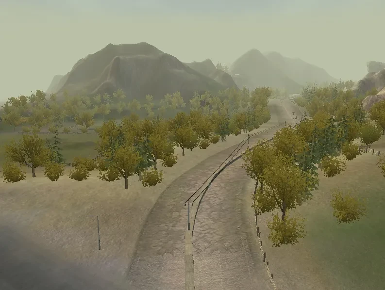 Ex Machina "Vanilla Edition 404.01"