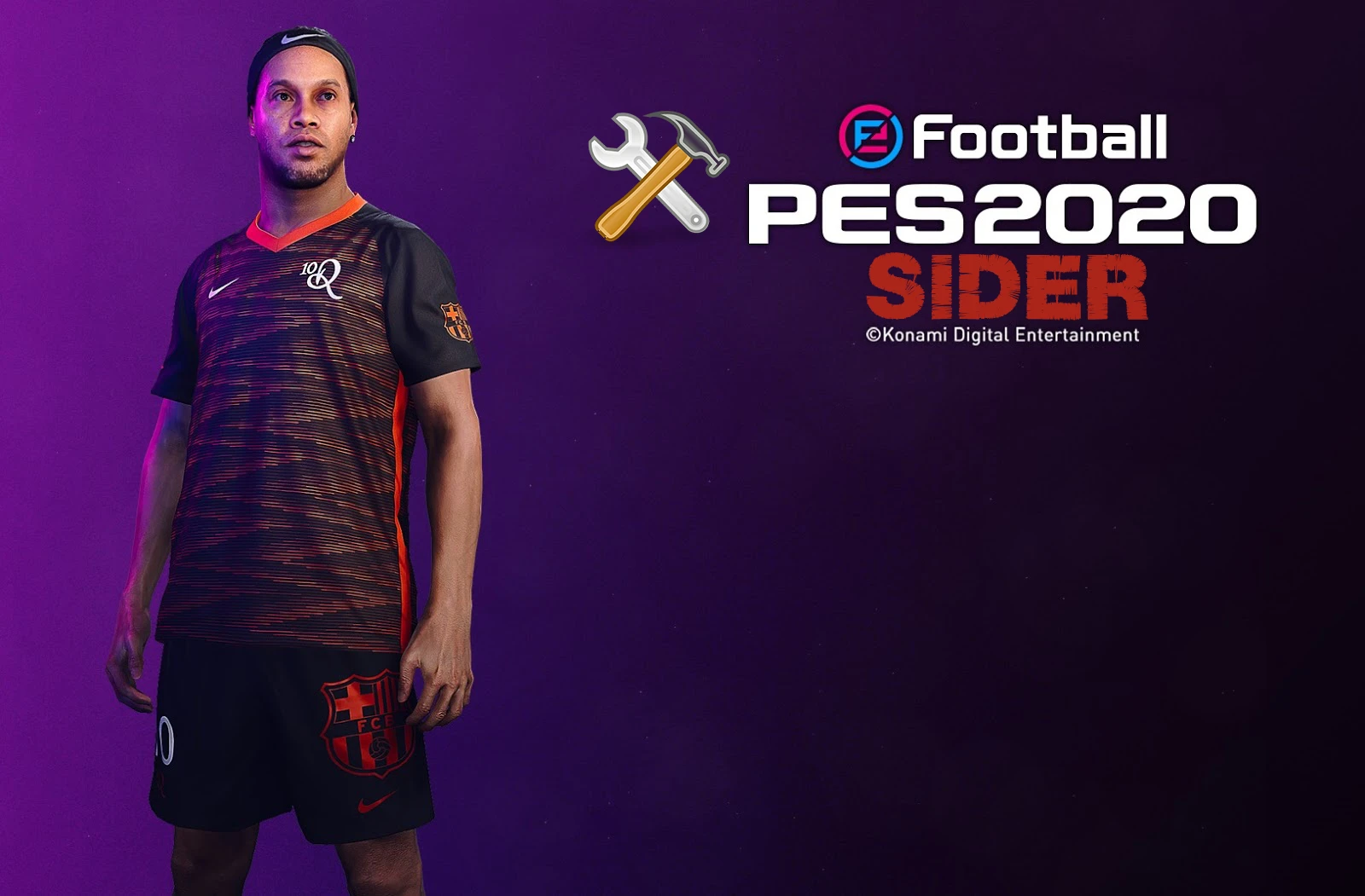 PES 2020 "Sider 6.4.2"