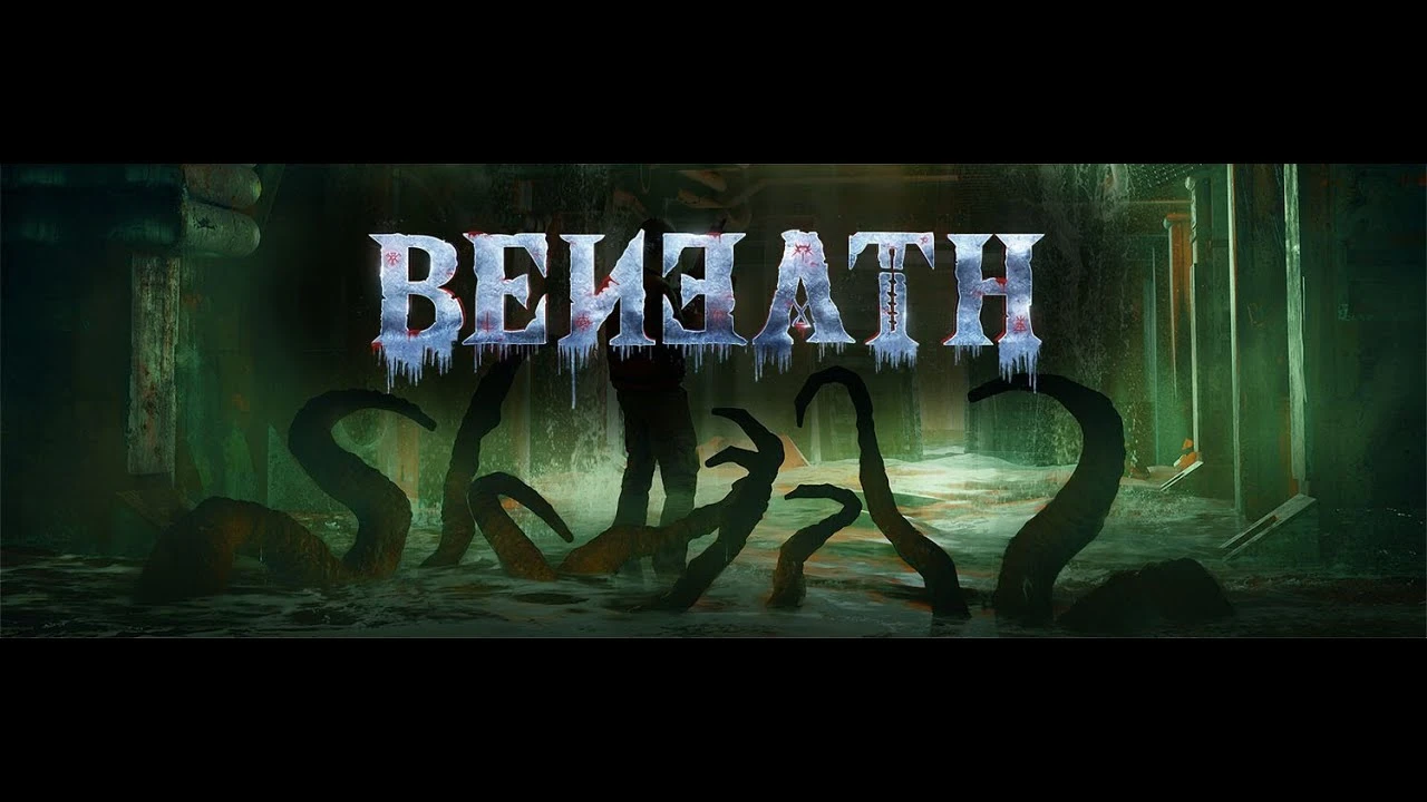 Создатели шутера от первого лица Beneath, вдохновленного FEAR, продемонстрировали разрушаемое окружение