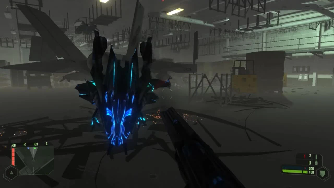 Crysis (2007) | #11 - Reckoning (Итог) Final