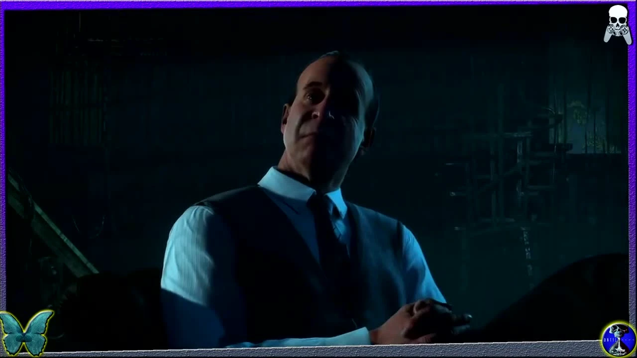 Until Dawn игровые факты