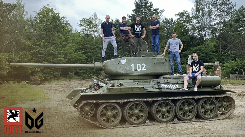 Симулятор собирателя танков Tank Mechanic Simulator станет реалистичнее: разработчики сотрудничают с музеем техники