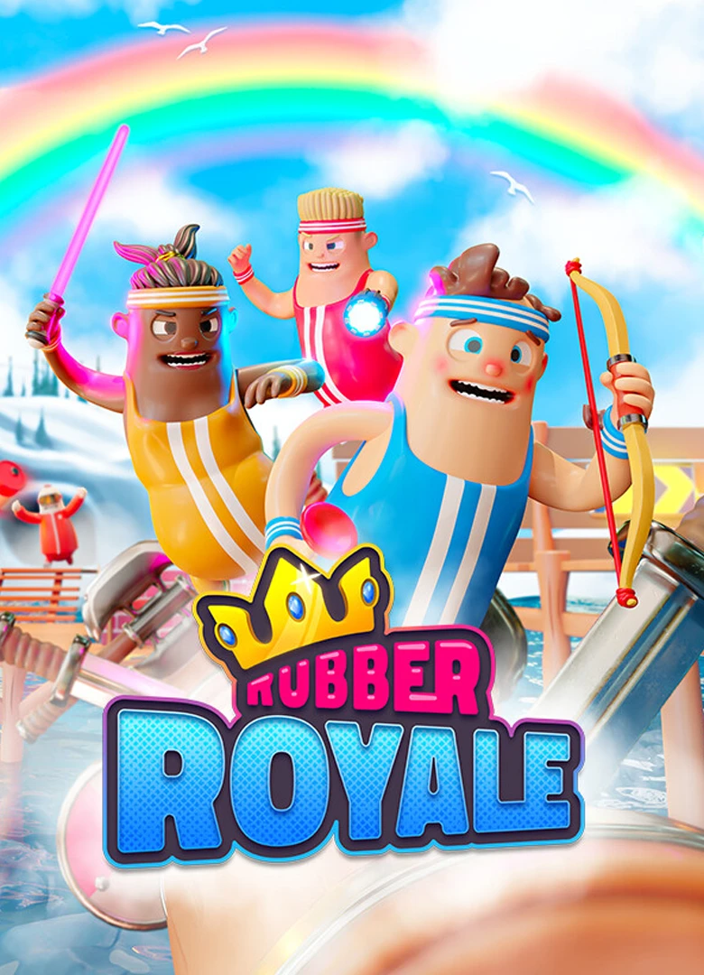 Rubber Royale