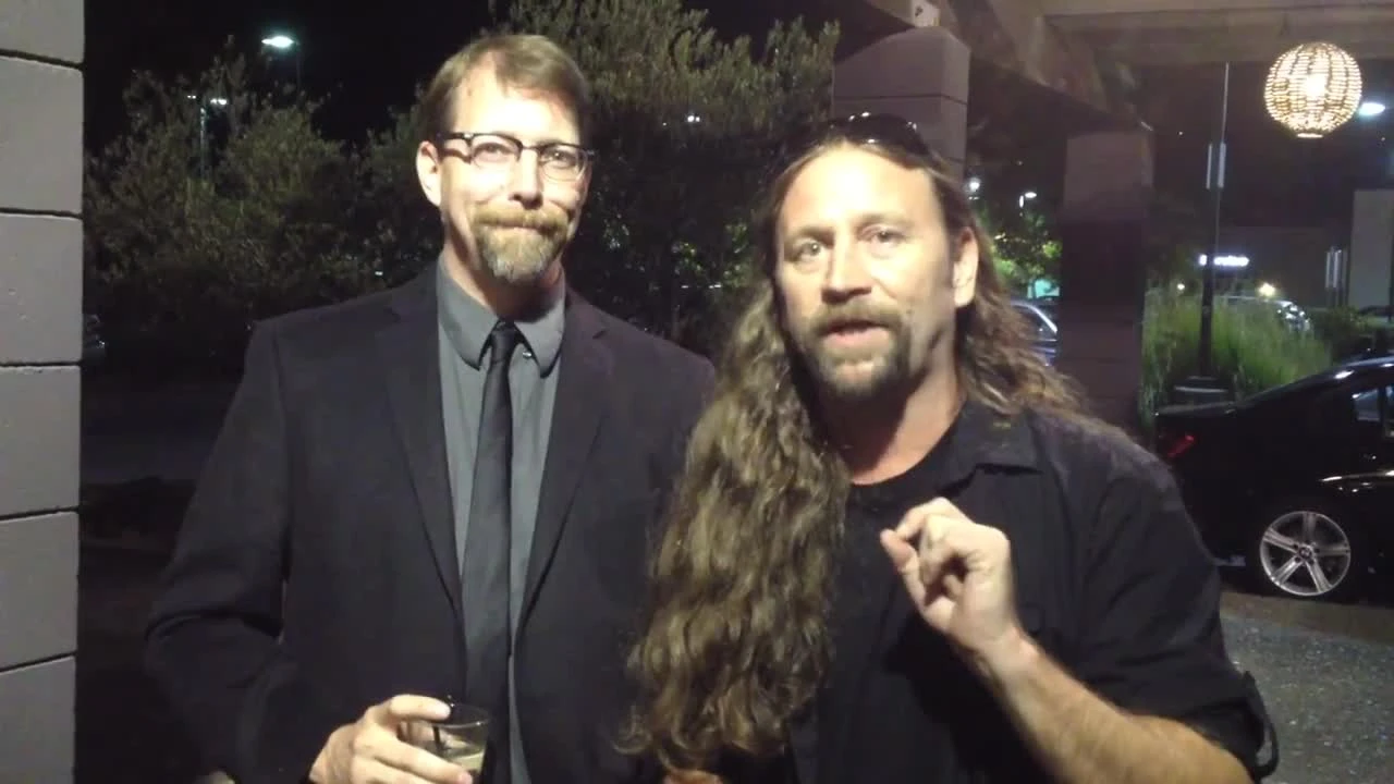 The Wolf Among Us Season 2 "Первое упоминание"