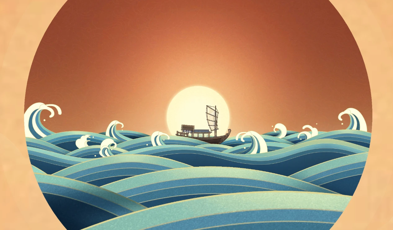 Отправьтесь в таинственное плавание по морским просторам Genshin Impact - стартовало новое событие