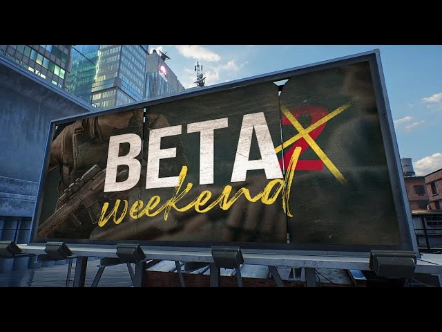 Новый ЗБТ Nine to Five стартует 20 мая, опубликован новый трейлер