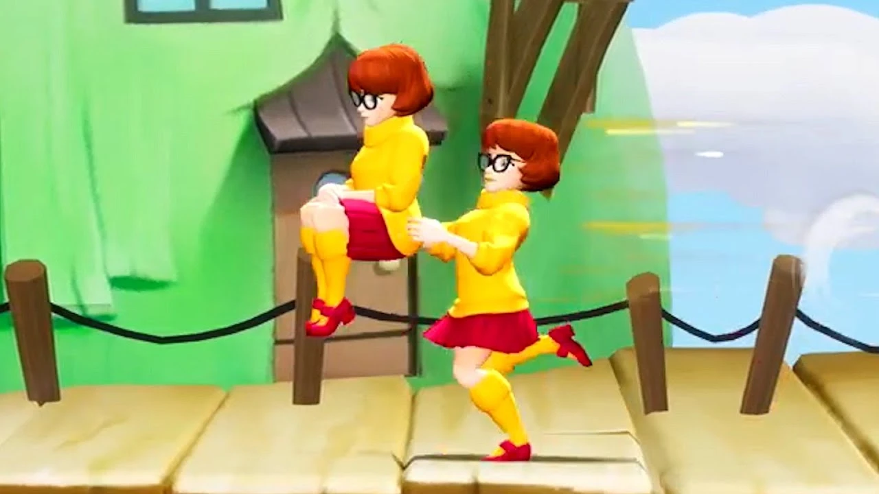 Все на борт