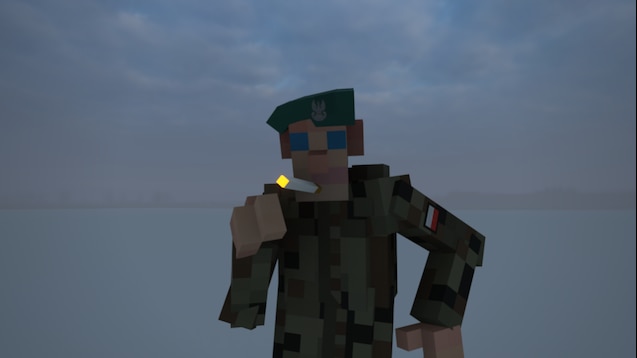 Teardown "Сигареты"