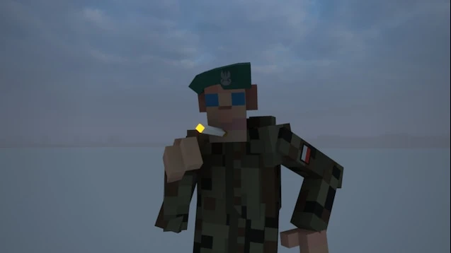 Teardown "Сигареты"