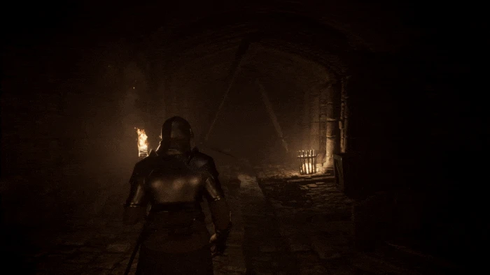 Shadows of Forwood: создание игры-мечты