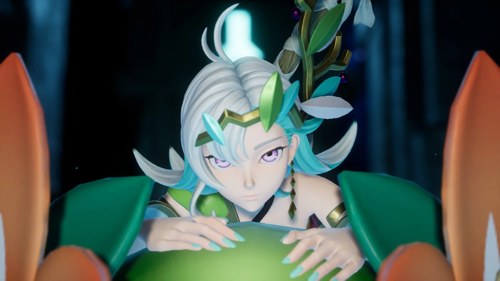 Инсайд: китайская Tencent работает над несколькими мобильными клонами Palworld