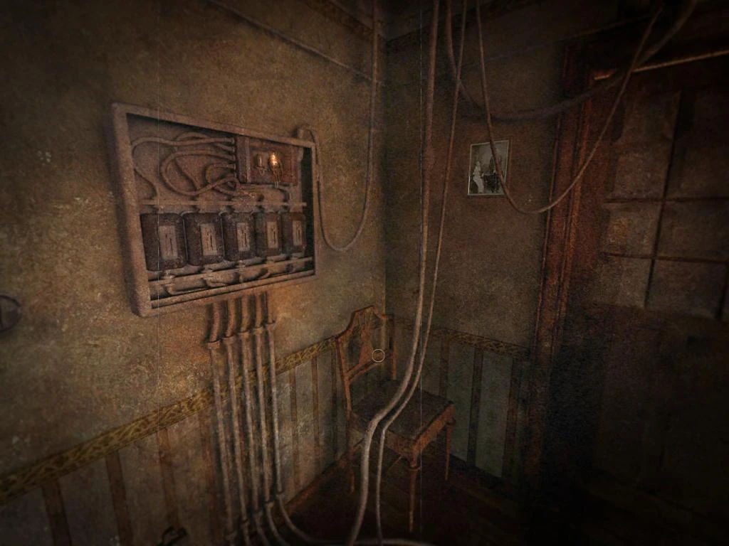 Sublustrum задерживается на неделю