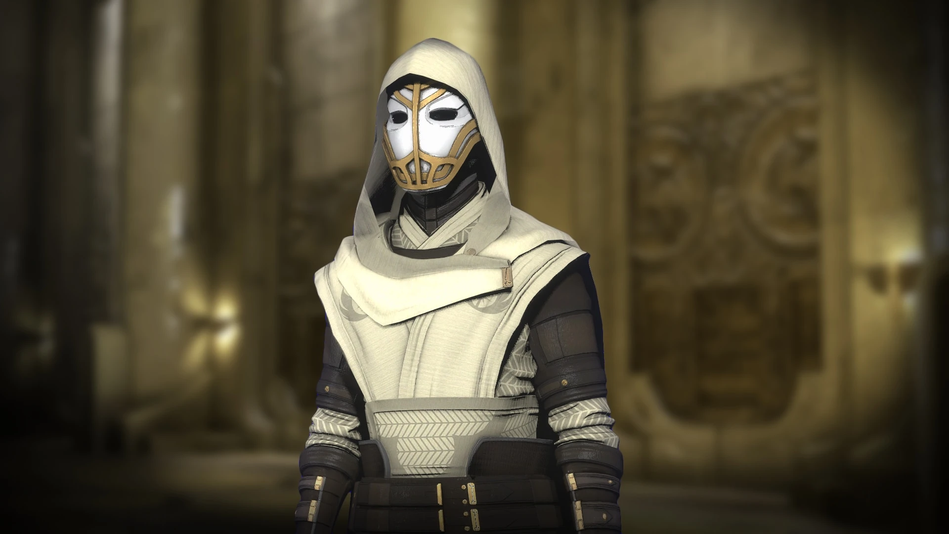 Garry's Mod "Модель Стражника Храма Джедаев"