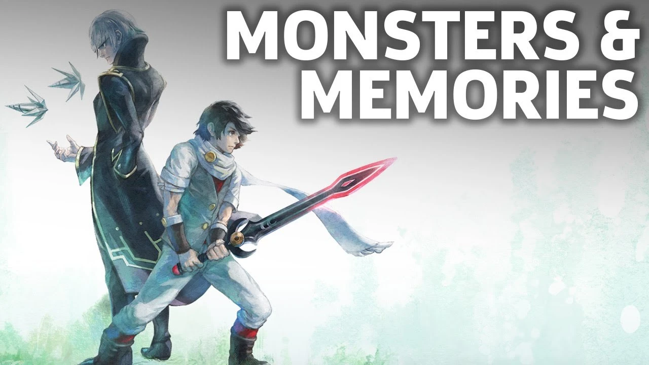 25 минут геймплея с Nintendo Swtich