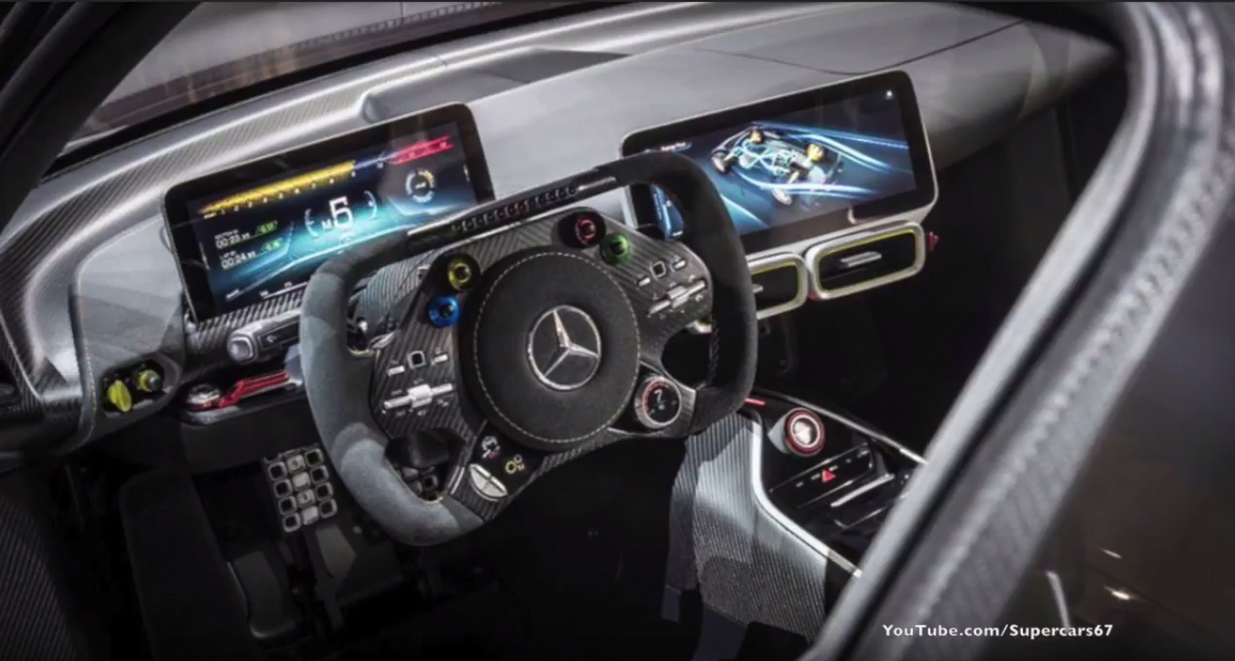 Вот ради этого я готов купить GT sport!!!