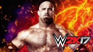 Трейлер нового набора движений для WWE 2K17