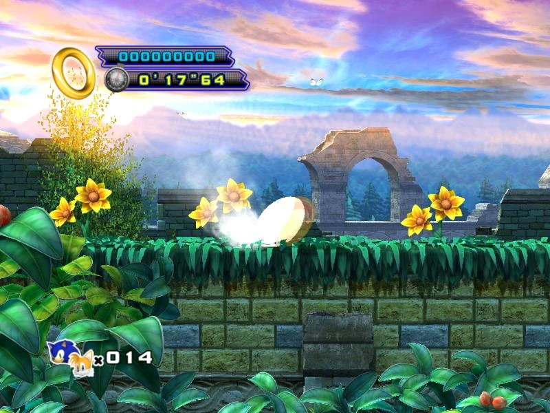 Sonic the Hedgehog 4: Episode 2 "skins pack by sosic"