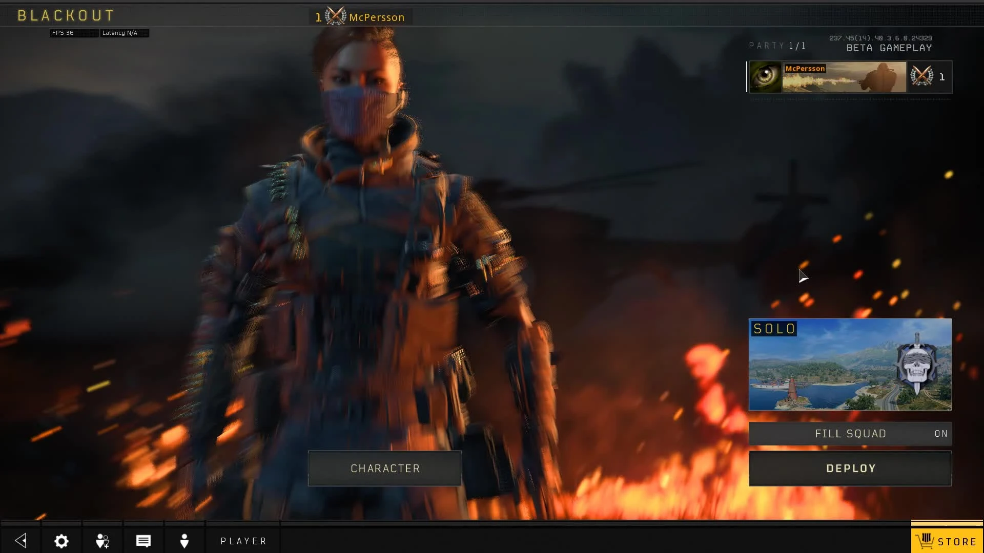 Лучшая оптимизация в Call of Duty? (не совсем)