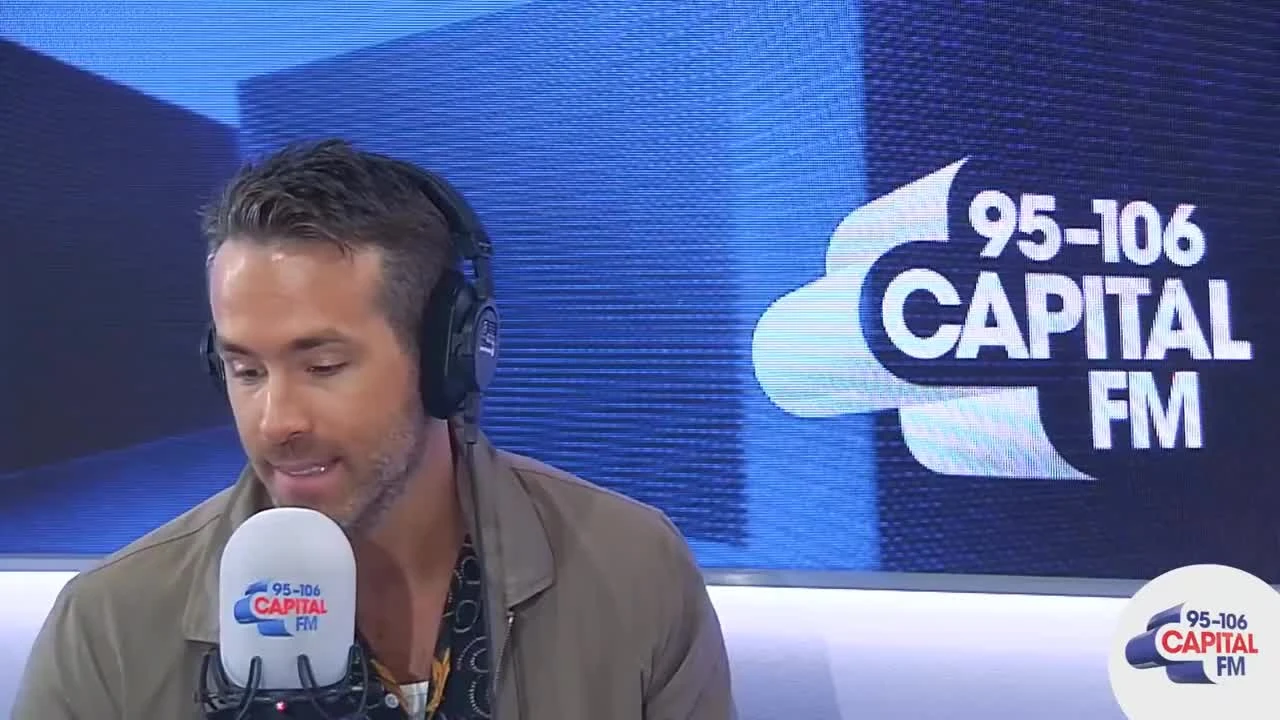 Реакция Райана Рейнольдса на плохие отзывы о Дэдпуле на Rotten Tomatoes