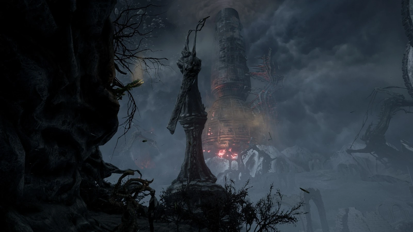 Inner Chains - что это было?