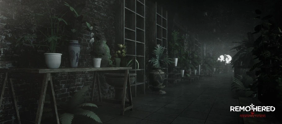 Анонисирован хоррор Remothered: Tormented Fathers для PlayStation 4 и PC