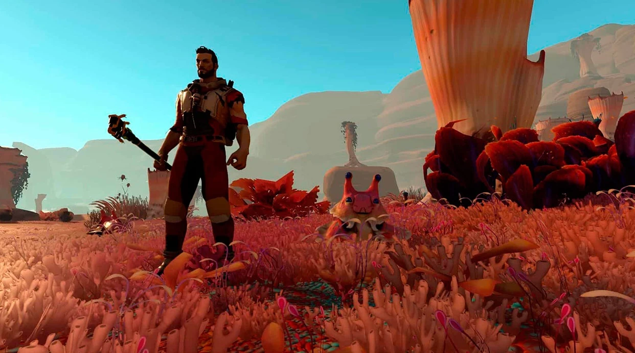 Разработчики Population Zero анонсировали систему фракций