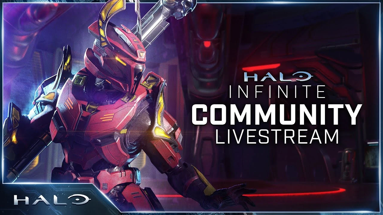 Halo Infinite получит финальное контентное обновление 18 ноября - команда переходит к Campaign Evolved и новым проектам