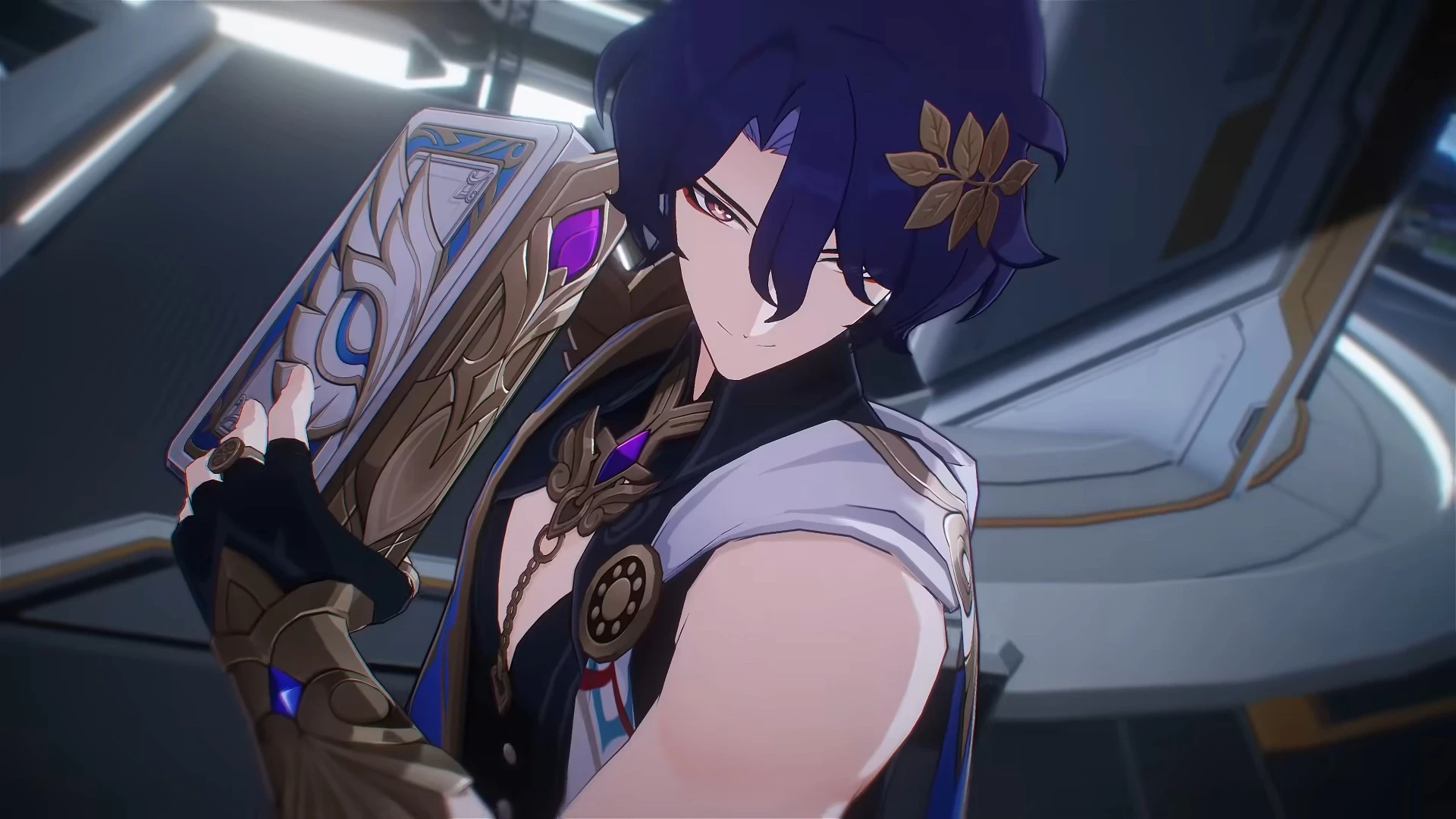 Гайд для Honkai Star Rail: как бесплатно получить Доктора Рацио в свой отряд