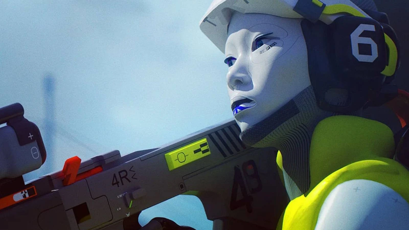 Bungie закрыла спор с Antireal: дизайнер подтвердила урегулирование конфликта вокруг Marathon